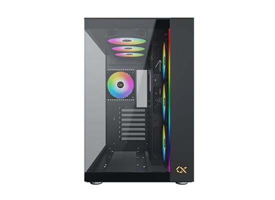 Rampage Power 175 Custom Gaming PCs
